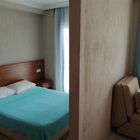 Dolunaydin Butik Otel Side Luaran gambar