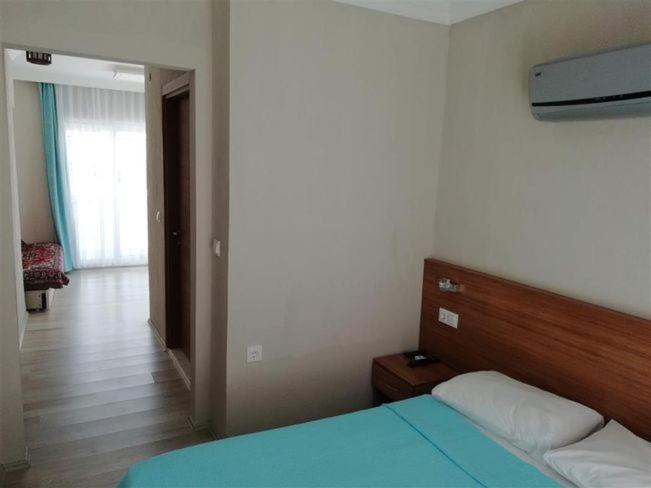 Dolunaydin Butik Otel Side Luaran gambar
