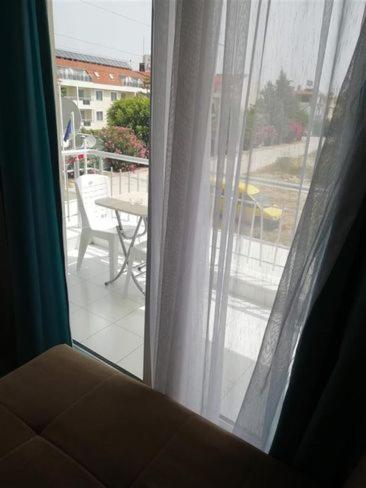 Dolunaydin Butik Otel Side Luaran gambar