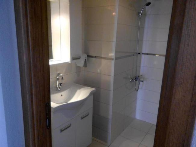 Dolunaydin Butik Otel Side Luaran gambar