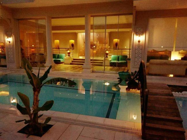 Dolunaydin Butik Otel Side Luaran gambar