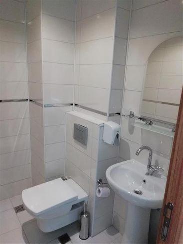Dolunaydin Butik Otel Side Luaran gambar